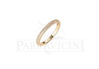 Ring Amen Woman in Silver RPAGB-20